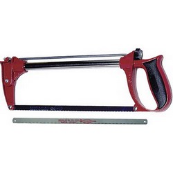 Douglas® DOU90 Hacksaw Frame, 12 inch