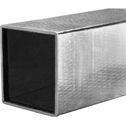 Johns Manville® Duct Board, 120 inch x 48 inch x 2 inch