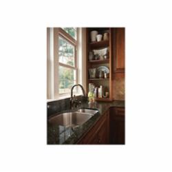 Brizo&reg; 63003LF-RB Talo&reg; Kitchen Faucet, 1.8 gpm, 1 Faucet Holes, Venetian Bronze, 1 Handles, Domestic, Commercial