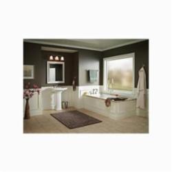 DELTA&reg; H698SS Cassidy&trade; French Curve Handle, For Use With Model T11897-LHP Diverter Trim and Roman Tub Faucet, Brass, Stainless Steel, Import