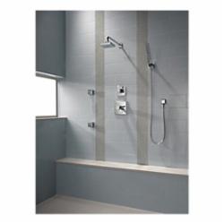 DELTA&reg; RP46870CZ Arzo&reg; Shower Arm, 16 in L, 1/2 in Male IPS, Import