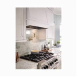 DELTA&reg; 1177LF-CZ Traditional&reg; Pot Filler Faucet, 4 gpm, Brilliance&reg; Champagne Bronze, 2 Handles, Import