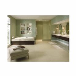 DELTA® T4792 Addison™ Roman Tub Trim, 2, 8 to 16 in Center, Chrome Plated, 2 Handles, Hand Shower Yes/No: Yes, Import