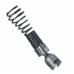Ridgid T-217 Steel Drop Head Auger, 4 inch