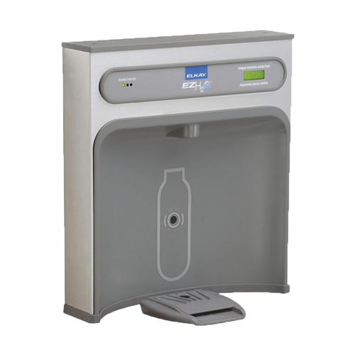 Elkay® Filtered EZH2O® Bottle Filling Station Retro Fit Kit, 1.1 gpm