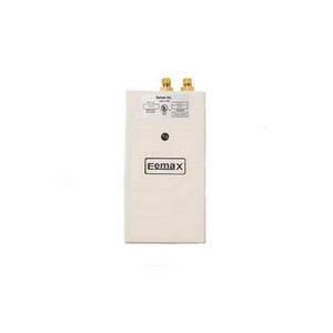 Eemax® SP4208 Single Point Instant Commercial Grade Tankless Electric Water Heater, 0.5 to 0.7 gpm, 4.1kW