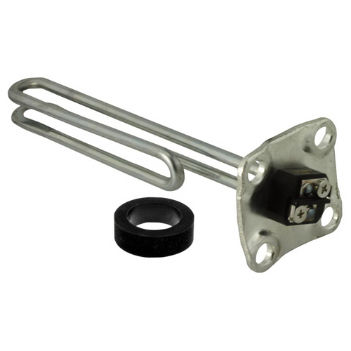 Rheem® Copper Non-Resistored Medium Watt Density Flange Element, 240V/4500W