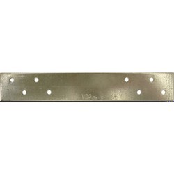 Heavy Gauge FHA Strap, 1-1/2 inch x 12 inch