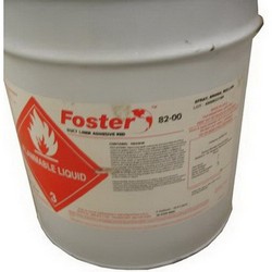 Foster® Line-Fas™ Duct Liner Adhesive, Red, 5 gal