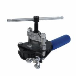 Ritchie 60278 45 Deg Deluxe Flaring Tool, 1/8 to 3/4 inch