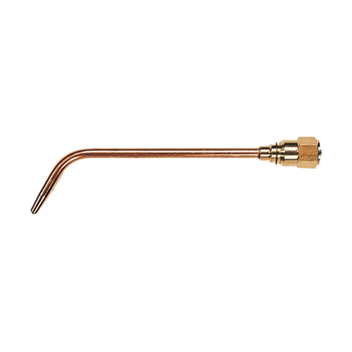 Goss® 3033-1 Welding/Brazing Tip, 4 inch - 8 inch