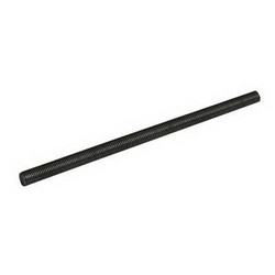 Anvil Galvanized Fully Threaded Rod, 3/4 inch x 10 ft