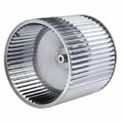 Amana B1368016S 1/2 inch Bore Blower Wheel, 10 inch Dia x 8 inch W