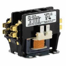 Amana CONT2P030024VS Contactor, 24VAC, 30A