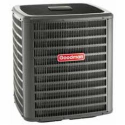 Amana DSXC180361 18 SEER R-410A Split System Air Conditioner, 3 tons, 35000 BtuH