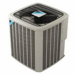 Daikin DX13SA0603 13 SEER R-410A Split System Single-Stage Air Conditioner, 5 tons, 60000 BtuH