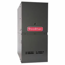 Amana GDS81005CN 80% Natural Gas Single-Stage/Multi-Speed Dedicated Downflow Gas Furnace, 100000 BtuH Input, 80000 BtuH Output