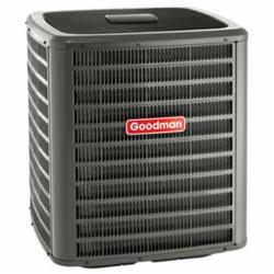 Amana GSX130181 13 SEER R-410A Split System Air Conditioner, 2.5 tons, 18000 BtuH