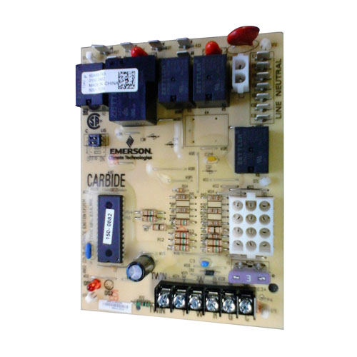 Goodman® PCBBF123S Air Conditioner PCB Ignition Board For Amana Janitrol Furnace