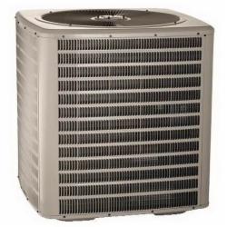 Amana VSX130241 GMC Series 13 Seer Air Conditioning Condensing Unit, 208/230V, 1/8 Hp