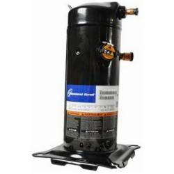White-Rodgers ZR38K5-PFV 1-Phase Service Compressor With Molded Plug Wiring Harness, 38000 BtuH, 208/230VAC