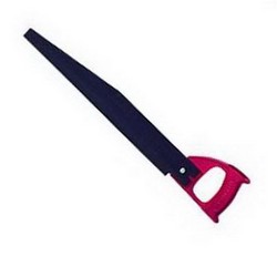 HandiSaw Saw Blade, 18 inch
