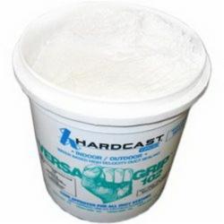 Carlisle® 304153 Versa-Grip™ 102 Water Based Duct Sealant, 1 gal Pail, White