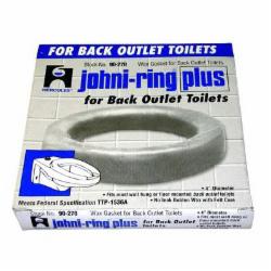 Harvey 90260 Wax Gasket For Urinals, 2 inch
