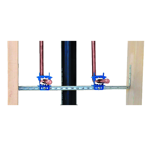 Holdrite® Variable Isolation Closure Clamp, 4 3/8 inch x 5 1/8 inch