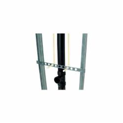 Lockrite™ 604 White PVC Gluable Insert, 1/2 inch x 1/2 inch; 100/Bag