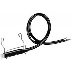 Honeywell® C7089U1006 Remote Outdoor Temperature Sensor For VisionPRO Thermostat, 2-1/4 inch L x 3/8 inch W