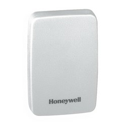 Honeywell® C7189U1005 Remote Indoor Temperature Sensor For VisionPRO Thermostat, Premier White