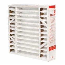 Honeywell FC100A1011 Replacement Pleated Media Air Filter, 10 MERV, 20 inch x 20 inch