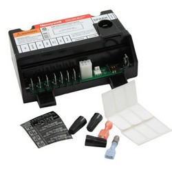 Honeywell S8610U3009 Universal Intermittent Pilot Control Module, 24VAC