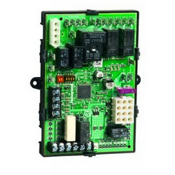 Honeywell S9200U1000 Universal Surface Ignition Integrated Furnace Control Board, 120VAC, 5A