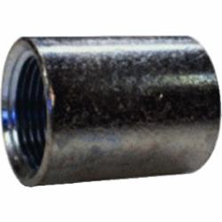 WardFlex ARL03211 Reducing Elbow, 1 in NPT x 3/4 in NPT, Iron, Galvanized, 150 lb