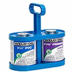Weld-On #12891 Can-Tote Cement And Primer Carrier