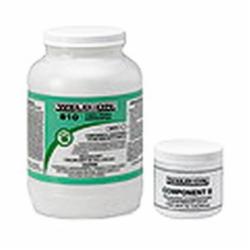 IPS 10812 Weld-On® 810™ A&B Adhesive Kit, 1 pt Plastic Can; 6/Case