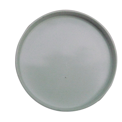 IPS® PVC High Pressure Techno Test Plug Cap For 4 inch DWV Pipe; 25/Bag