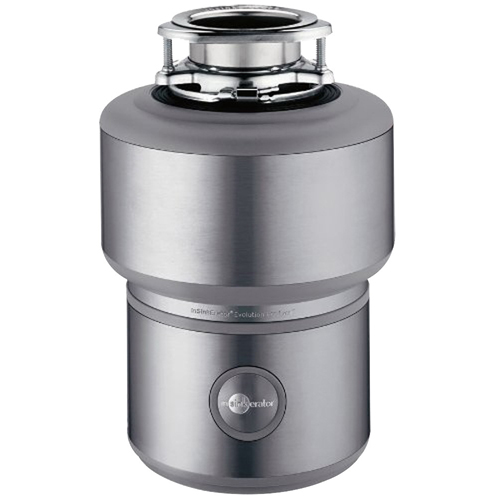 In-Sink-Erator® PRO 1100XL Evolution Series Food Waste Disposer, 1.1 HP