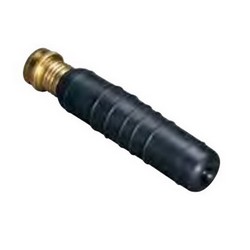 Test-Tite® 83505 Drain Flush For 1-1/2 to 3 inch Drains; 12/Case