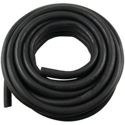 Braxton Harris DDH58 EPDM Dishwasher Drain Hose, 5/8 inch I.D. x 7/8 inch O.D. x 50 ft