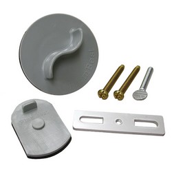 B07-202 Two-Hole Waste and Overflow Test Kit