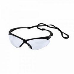 Nemesis® G30011 Safety Glasses, Clear Lens