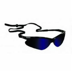 Nemesis® G30013 Mirror Safety Glasses, Lens
