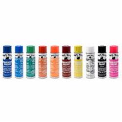 Black Swan 15110 Marking Paint, 17 oz, White