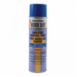 Jones Stephens J40383 Marking Paint, 17 oz, Blue