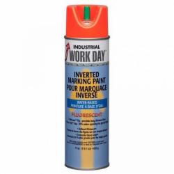 Jones Stephens J40385 Marking Paint, 17 oz, Orange