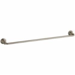 Kohler® K-105512-BV Devonshire® Metal Towel Bar, 30 inch, Vibrant Brushed Bronze