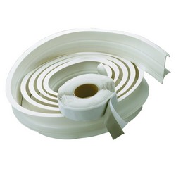 Kohler® K-1177 Vinyl Tiling-in Bead, 144 inch